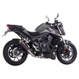 Shark Auspuff SRC-4 Auspuffsystem mit EG-BE