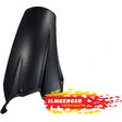Ilmberger Hinterradabdeckungen Carbon