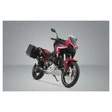 SW-Motech TRAX ADV Alukoffer-System