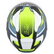 HJC F71 Fes MC3HSF