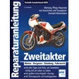 Bucheli Reparaturanleitung