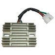 TECNIUM Lithium-Ion Lichtmaschinen-Regler