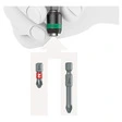 Wera Kraftform Kompakt 100, 52‑teilig