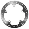 Brembo Bremsscheiben starr ECE R90 homologiert