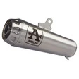 Arrow Pro-Race Auspuffsystem EG-BE