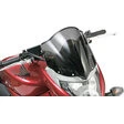 Ermax Naked Bike Scheibe