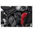 SW-Motech Sturzpad-Kit