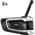 Cardo Scala Rider Packtalk Doppelset
