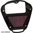 K&N Dauerluftfilter