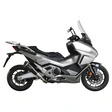 MIVV Delta Race Auspuffsystem mit EG-BE