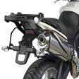 Givi Satteltaschenhalter
