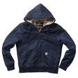 WCC West Coast Choppers BFU Jacke