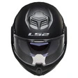 LS2 FF906 Advant Solid