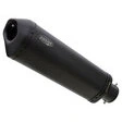 Shark Auspuff DSX-10 Auspuffsystem mit EG-BE