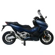 MRA Vario-Touringscreen