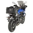 Givi Easy-T Wasserdichte Gepäckrolle