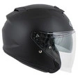 HJC i31 Semi Flat