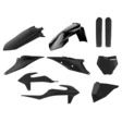 Polisport Komplett Plastik Kit
