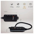 PAJ Vehicle Finder 4G 2.0 - GPS-Tracker