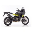 Shark Auspuff DSX-5 Auspuffsystem mit EG-BE