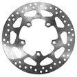 Brembo Bremsscheiben starr ECE R90 homologiert