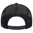 New Era Moto Guzzi Graphic Trucker