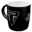 Triumph Becher