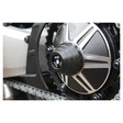 GSG Mototechnik GSG Achsprotektoren farbig Hinterrad