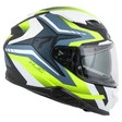 HJC F71 Fes MC3HSF