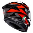 AGV K6 S Braven