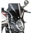 Ermax Naked Bike Scheibe