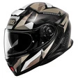 Shoei Neotec 3 Fragments TC-10