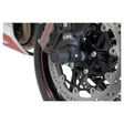 SW-Motech Gabel-Sturzpad-Kit