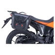 SW-Motech Satteltaschen SysBag WP M/M