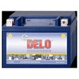 Delo Gel Batterie