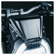 MOTOISM Windschild für CB650R