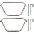 Longride Satteltaschenhalter
