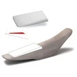 Blackbird Racing Sitzbankstep universal