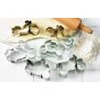 undefined Motorrad Ausstechformen, 6Er Set