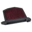 MIW High-Performance Luftfilter