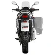 MIVV Oval Auspuffsystem mit EG-BE
