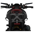 Rizoma Kennzeichenträger Kit "Fox"