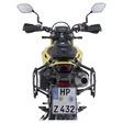 SW-Motech TRAX ADV Alukoffer-System