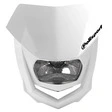 Polisport Scheinwerfermaske Halo