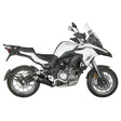 Storm Steel Black Oval