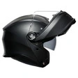 AGV Tourmodular