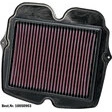 K&N Dauerluftfilter