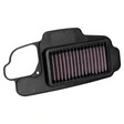 K&N Dauerluftfilter