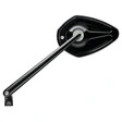 motogadget mo.view sport Anbauspiegel Standard