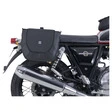 SW-Motech V-LOC Seitentaschen System 11/11 Liter